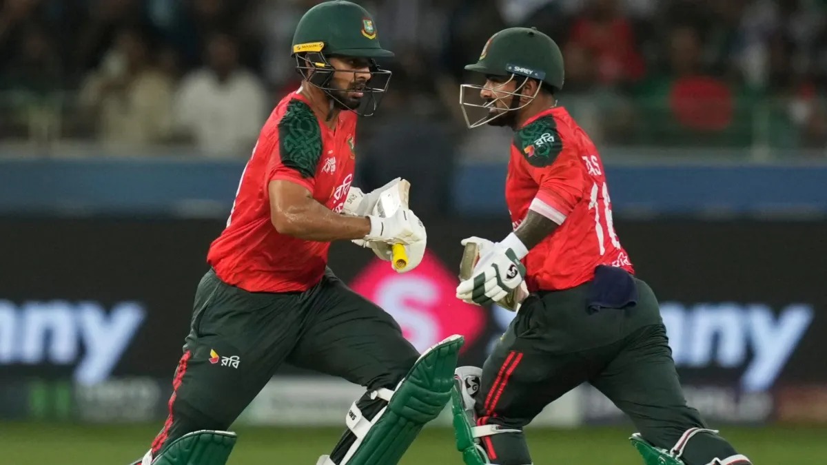 ICC T20 World Cup 2026: बांग्लादेश का बाहर होना लगभग तय, इस टीम को मिल सकती है सीधी एंट्री...