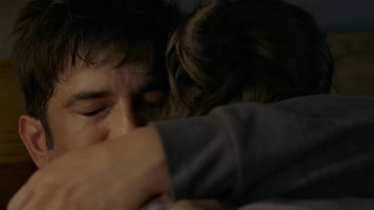 1 घंटे 41 मिनट की फिल्म, जिसे देख पूरे देश ने बहाए आंसू, रिलीज होने से पहले ही एक्टर ने छोड़ दी थी दुनिया...