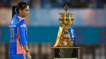 WPL 2026 Playoff Scenario: मुंबई इंडियंस के पास अभी भी एलिमिनेटर में पहुंचने का मौका, लेकिन किस्मत के भरोसे...