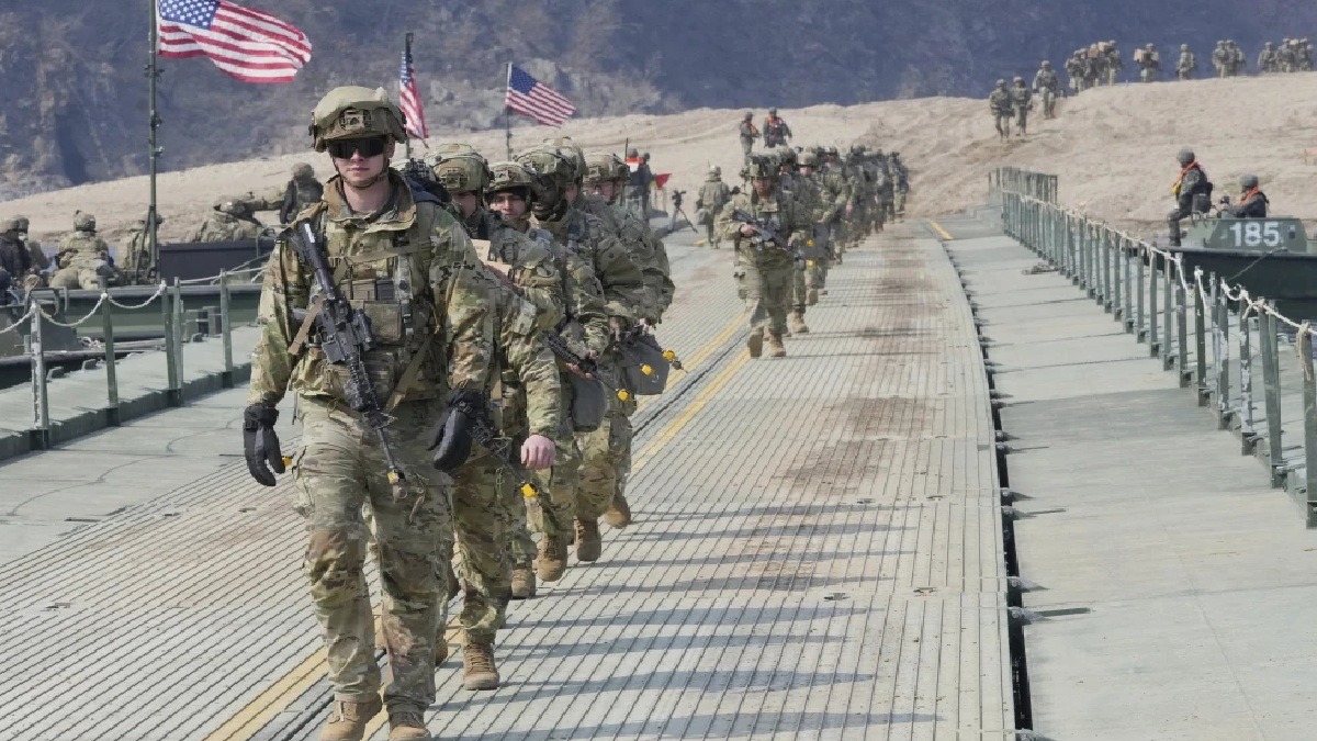 वेनेजुएला में अमेरिकी सौनिकों ने किया था सीक्रेट सोनिक हथियारों का इस्तेमाल?