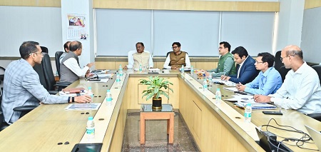 छत्तीसगढ़ में स्टार्टअप्स को मिलेगा बड़ा सपोर्ट...