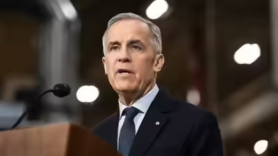 भारत-कनाडा रिश्तों में बड़ा मोड़: PM मार्क कार्नी की यात्रा से पहले ओटावा का यू-टर्न...