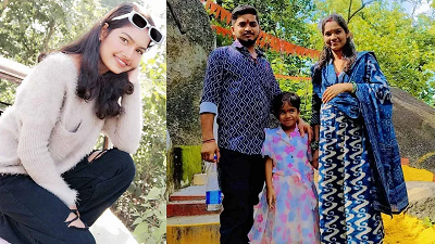 CG- मामी से बना प्रेम संबंध बना मौत की वजह, बर्थडे के बहाने ले जाकर की बेरहमी से हत्या...