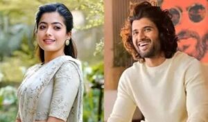 Rashmika Mandanna-Vijay Deverakonda की शादी का वीडियो OTT पर होगा स्ट्रीम? 60 करोड़ का मिला ऑफर!