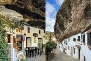 विशाल चट्टान के नीचे बना है ये 500 साल पुराना शहर, रहते हैं 3000 लोग, इतिहास जानकर रह जाएंगे दंग!