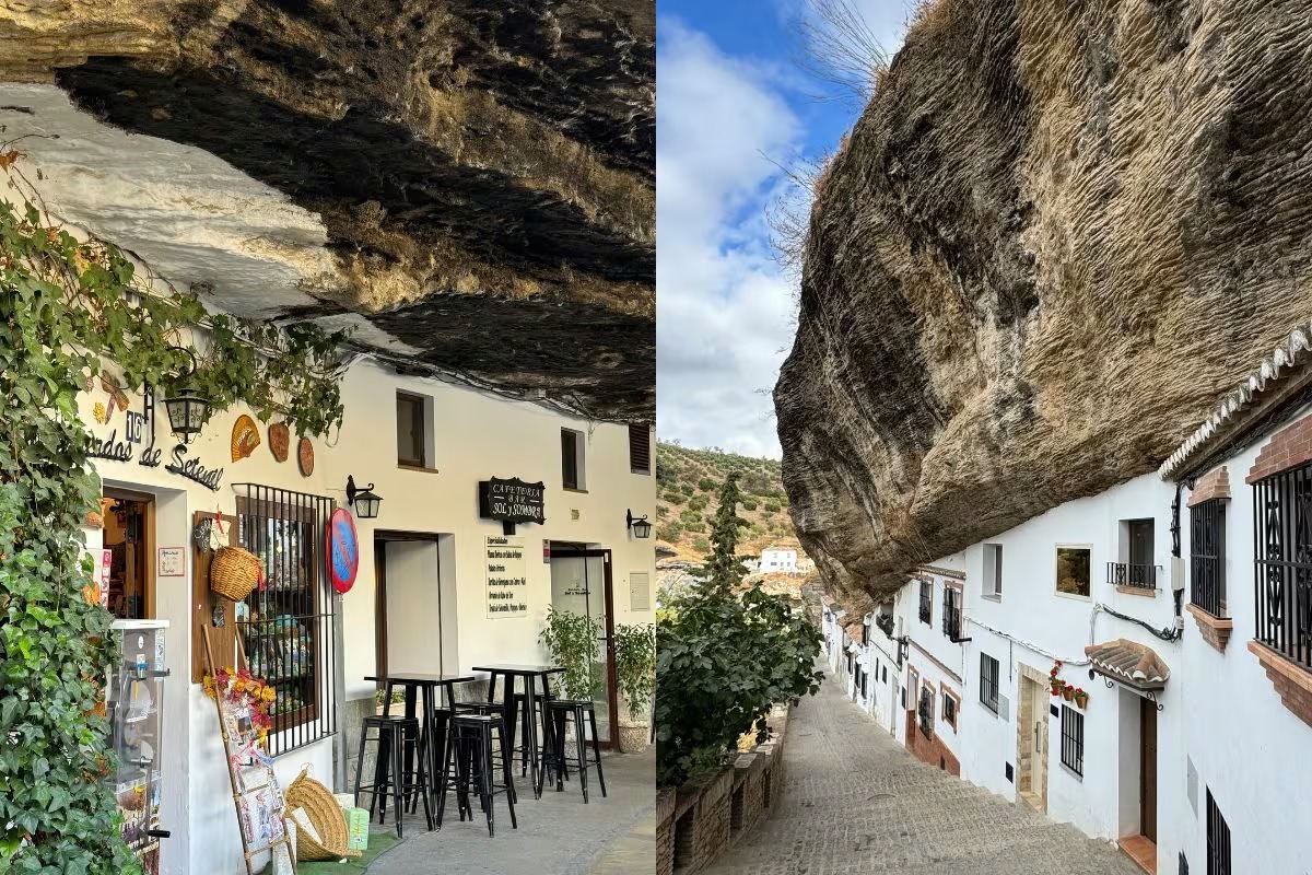 विशाल चट्टान के नीचे बना है ये 500 साल पुराना शहर, रहते हैं 3000 लोग, इतिहास जानकर रह जाएंगे दंग!