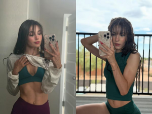 24 घंटे में मॉडल को मिले 85 शादी के प्रपोजल, सोशल मीडिया पर मचा हड़कंप…