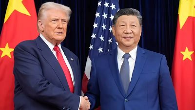 ताइवान को लेकर ट्रंप ने सीधे जिनपिंग को मिला दिया फोन, जानें किन मुद्दों पर हुई बात?