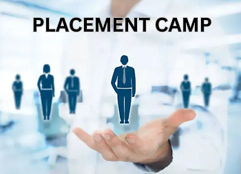 युवाओं के लिए रोजगार का सुनहरा अवसर, 11 एवं 12 फरवरी को प्लेसमेंट कैम्प आयोजित...