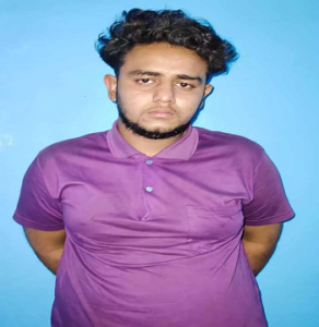 CG- 8 साल की बच्ची से दुष्कर्म: होटल ले जाने का झांसा देकर वारदात, आरोपी ड्राइवर गिरफ्तार…