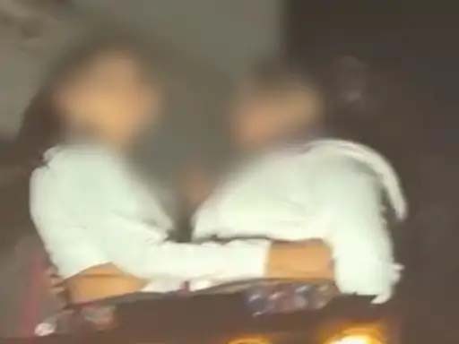 रायपुर महाशिवरात्रि शोभायात्रा का वायरल वीडियो चर्चा में, जांच की मांग तेज...