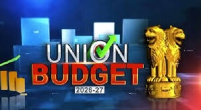 केंद्रीय बजट 2026-27 आज पेश करेंगी निर्मला सीतारमण, महंगाई से राहत और बड़े ऐलानों की उम्मीद