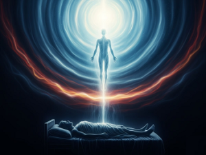 मौत के बाद क्या होता है? ‘नियर डेथ एक्सपीरियंस’ बताने वाले शख्स की कहानी ने सोशल मीडिया पर मचाई हलचल…