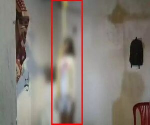 12वीं की छात्रा ने फांसी लगाकर की आत्महत्या, पुलिस जांच में जुटी…