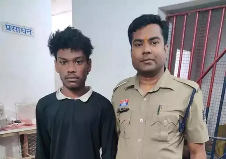 सनसनीखेज हत्याकांड: तालाब में मिला राहुल चौहान का शव, नाबालिगों समेत 6–7 युवकों पर हत्या का आरोप