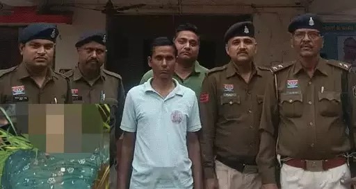 दुर्ग में सिंचाई के पानी को लेकर खूनी विवाद: खेत में किसान की हत्या, आरोपी गिरफ्तार...