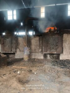 15 दिनों में 15 उद्योगों पर उत्पादन बंद एवं विद्युत विच्छेदन की कार्रवाई…