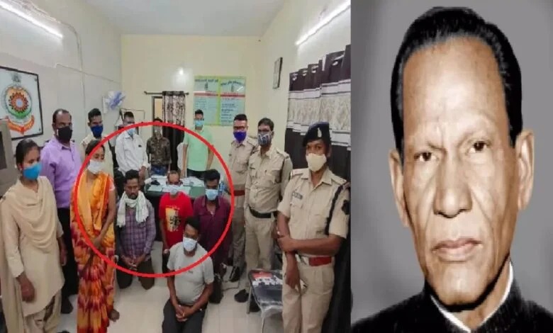 ट्रिपल मर्डर केस: हाईकोर्ट का बड़ा फैसला, 2 की उम्रकैद बरकरार, 3 आरोपी बरी...