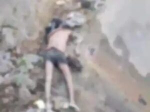 सनसनीखेज मामला: नहर में मिला अज्ञात व्यक्ति का शव, जांच में जुटी पुलिस…