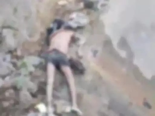 सनसनीखेज मामला: नहर में मिला अज्ञात व्यक्ति का शव, जांच में जुटी पुलिस...