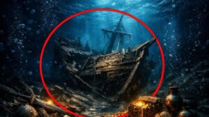 समुद्र की गहराई में छिपा था 700 साल पुराना राज, अब सामने आया मंगोल सेना के जहाज का सच!