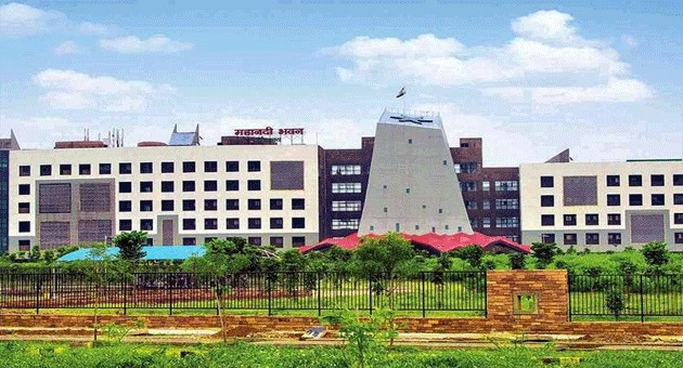 छत्तीसगढ़ उच्च शिक्षा विभाग: प्रयोगशाला परिचारक भर्ती काउंसलिंग का शेड्यूल जारी...