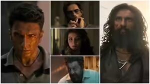 ‘धुरंधर 2’ पर लगे 21 कट, मिला A सर्टिफिकेट, कितनी होगी फिल्म की लंबाई और क्या बदला?