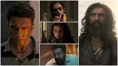 'धुरंधर 2' पर लगे 21 कट, मिला A सर्टिफिकेट, कितनी होगी फिल्म की लंबाई और क्या बदला?