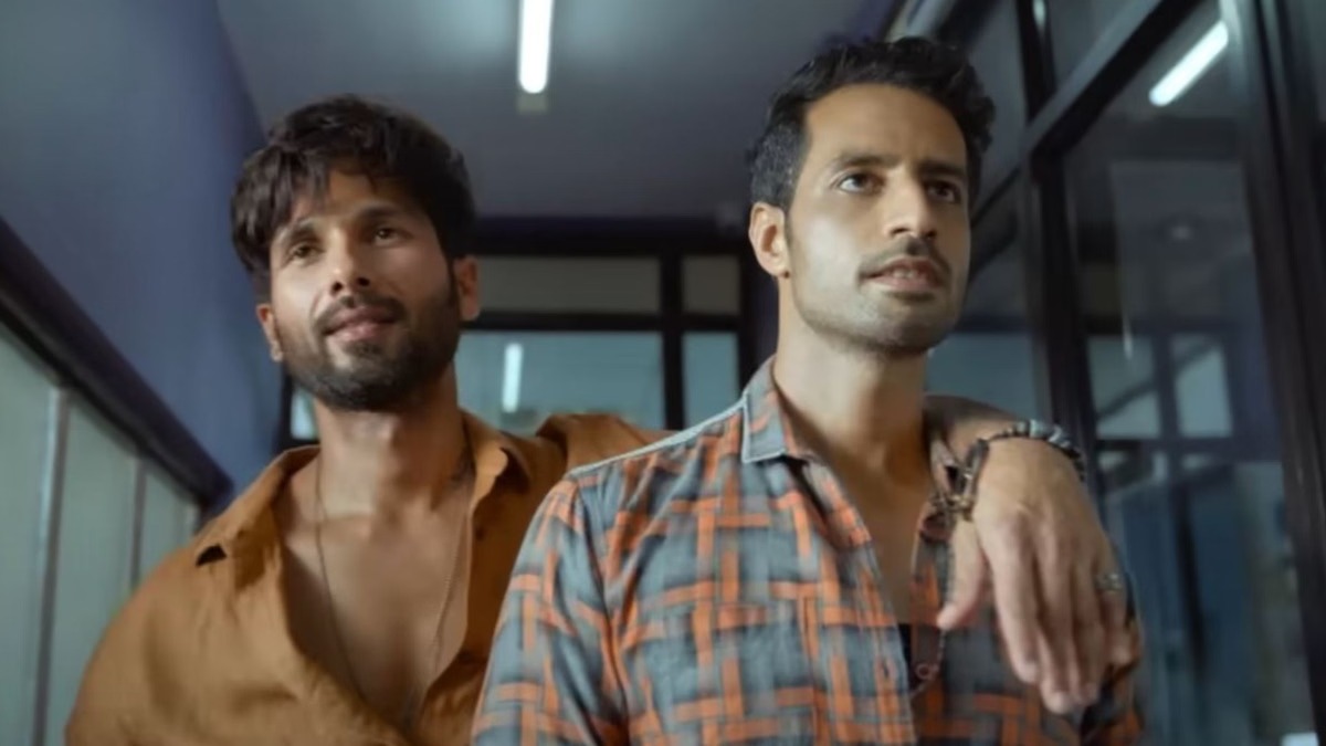 Farzi Season 2 को लेकर शाहिद कपूर का बड़ा ऐलान, OTT पर फिर मचाएंगे धमाल...