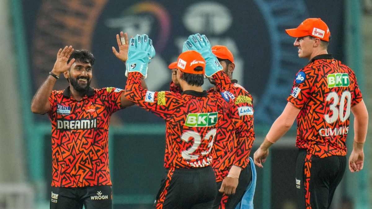 IPL 2026 से पहले सनराइजर्स हैदराबाद के लिए आई गुड न्यूज, CSK के लिए भी खुशी की बात...