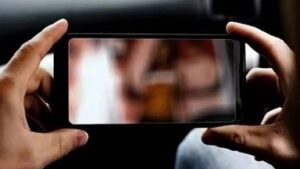 ब्लैकमेलिंग का सनसनीखेज मामला: युवती के अश्लील वीडियो वायरल करने की धमकी, 5 लाख की मांग