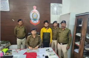 मर्डर केस: साली पर बुरी नजर के विवाद में पत्नी की हत्या, पति को उम्रकैद की सजा…