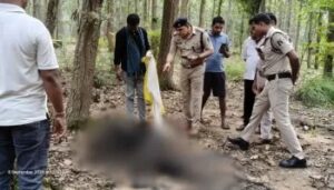 CG Crime: 8 दिन से लापता रिटायर्ड शिक्षा अधिकारी की मिली लाश, हत्या की आशंका…