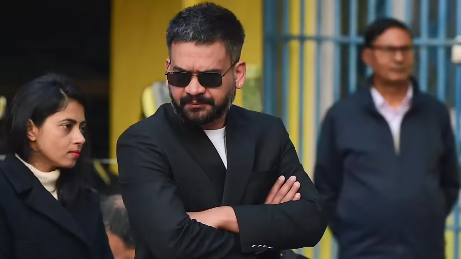 नेपाल में बड़ी जीत की तरफ बालेन शाह की पार्टी RSP, बाकी पार्टियां काफी पीछे छूटीं...