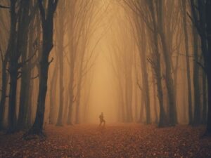 12 सालों तक भेड़ियों के साथ रहा शख्स, इंसानों के बीच आया तो होने लगी घुटन, अब चाहता है जंगल लौटना!