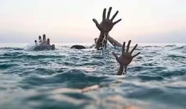 दर्दनाक हादसा: गड्ढे में भरे पानी में डूबने से 13 वर्षीय किशोर की मौत...