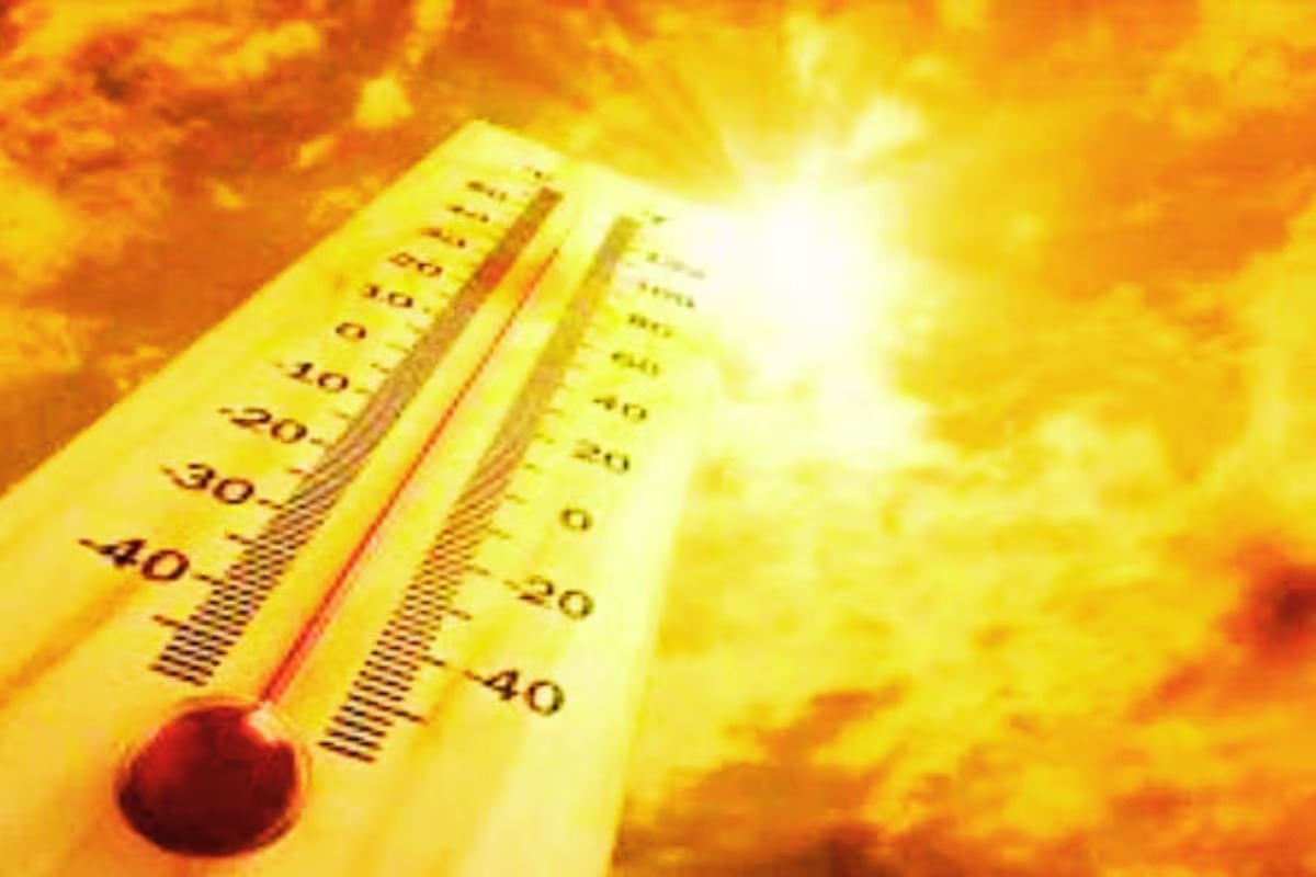 छत्तीसगढ़ मौसम अपडेट: होली के बाद बढ़ने लगी गर्मी, जानिए तापमान और मौसम विभाग की ताजा भविष्यवाणी...