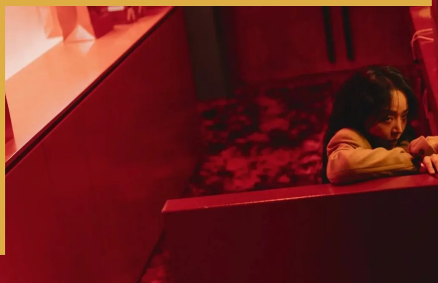 Netflix की इस सीरीज के हर सीन में है जबरदस्त सस्पेंस, क्लाइमैक्स देख पकड़ लेंगे सिर, IMDb ने दी 7.3 की रेटिंग