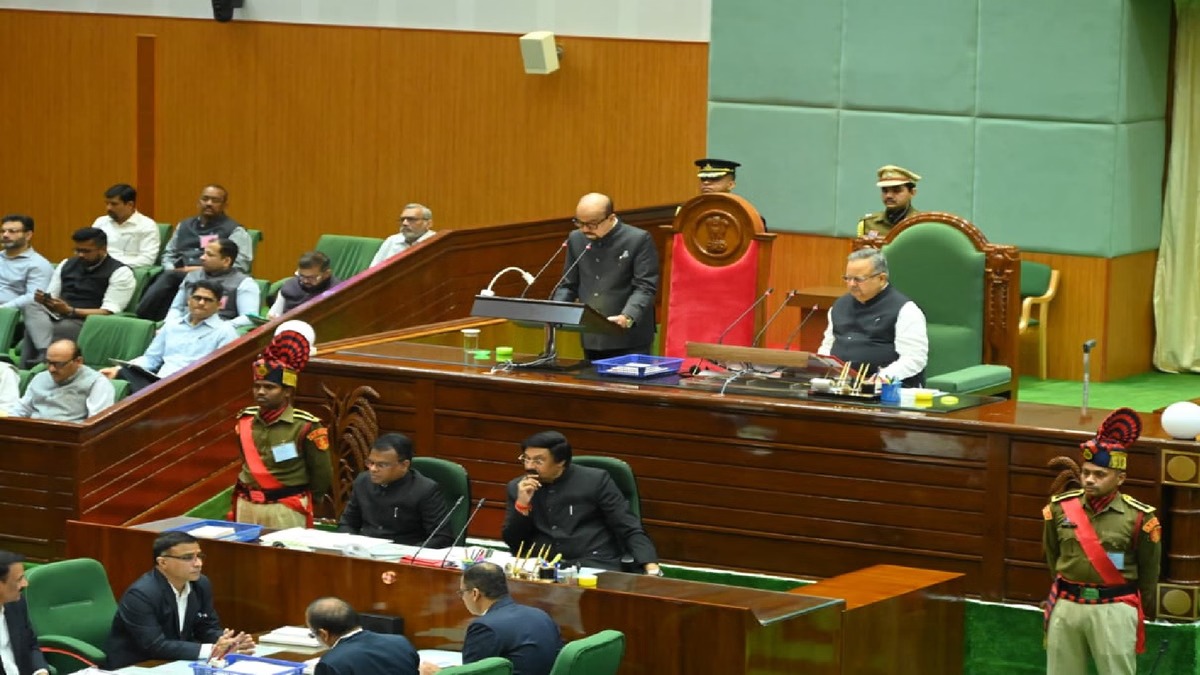 छत्तीसगढ़ विधानसभा बजट सत्र: आज किसान कल्याण और कृषि विकास पर होगी अहम चर्चा...