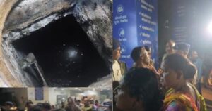 रायपुर से बड़ी खबर: अस्पताल प्रबंधन पर FIR, सेप्टिक टैंक हादसे में 3 मजदूरों की मौत…