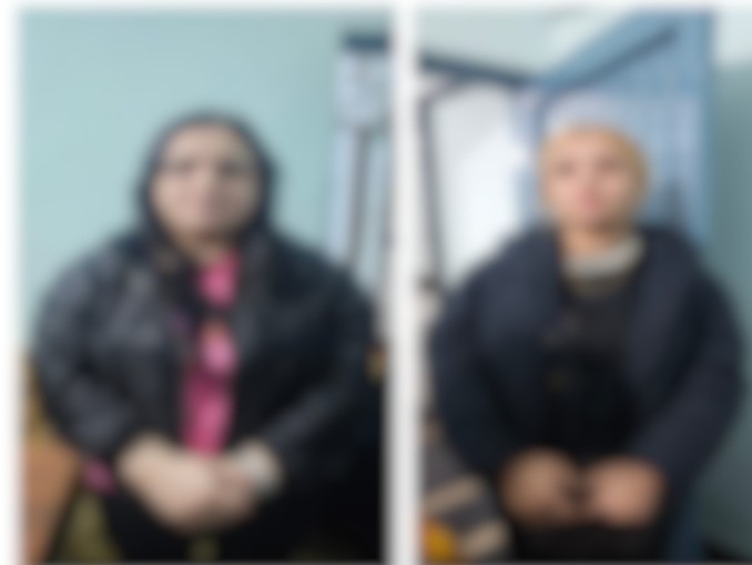 रायपुर में दो उज्बेकिस्तान की युवतियां हिरासत में, 3 महीने बाद FIR दर्ज; अब डिपोर्ट की तैयारी