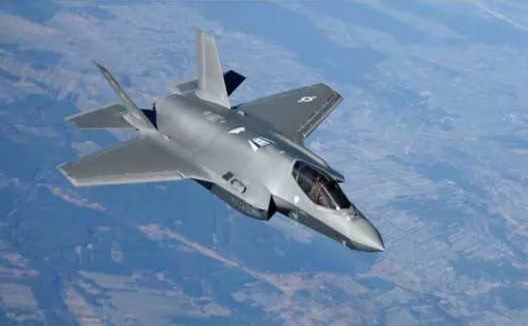 ईरान ने मार गिराया अमेरिका का F-35 फाइटर जेट? वायरल हो रहा Video, जानिए USA ने क्या कहा