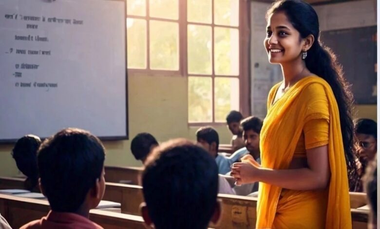 छत्तीसगढ़ शिक्षा बजट 2026-27: 22,466 करोड़ से बदलेगी स्कूल शिक्षा की तस्वीर, 5000 शिक्षकों की भर्ती का ऐलान...