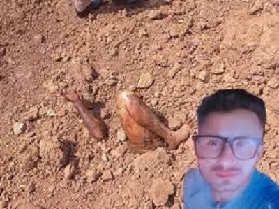 Raipur News: युवक की हत्या कर जिंदा दफनाने का शक, 10 दिन बाद भी पुलिस के हाथ खाली...