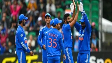 भारतीय टीम जून महीने में इस देश के खिलाफ खेलेगी टी20 सीरीज, बोर्ड ने शेड्यूल का किया ऐलान...