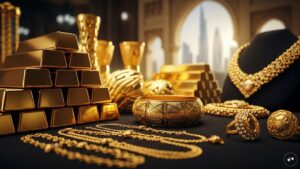 Gold-Silver में ‘सेफ हेवन’ का भरोसा टूटा! कुछ घंटों में 2 ट्रिलियन डॉलर का नुकसान, बाजार में ऐतिहासिक हलचल