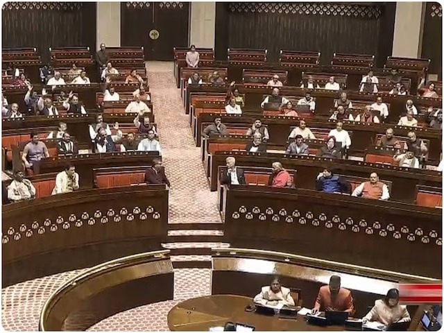 राज्यसभा चुनाव 2026: छत्तीसगढ़ की दो सीटों के लिए आज नामांकन पत्रों की होगी जांच...