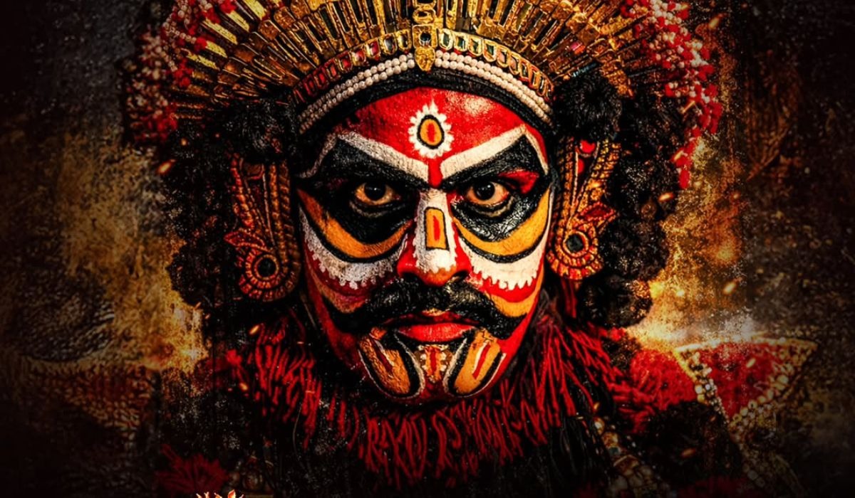 DALIMB: रंगों के पीछे छुपा है राज, 'डालिंब' की रहस्यमयी कहानी से पहले पोस्टर ने उड़ाया होश, जितेंद्र कुमार करेंगे धमाका