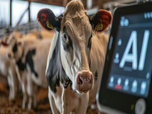 मार्केट में आया AI खटाल! बिना ग्वालों के ही चर लेती है गाय, अपने-आप मशीनों से निकलवा लेती है दूध