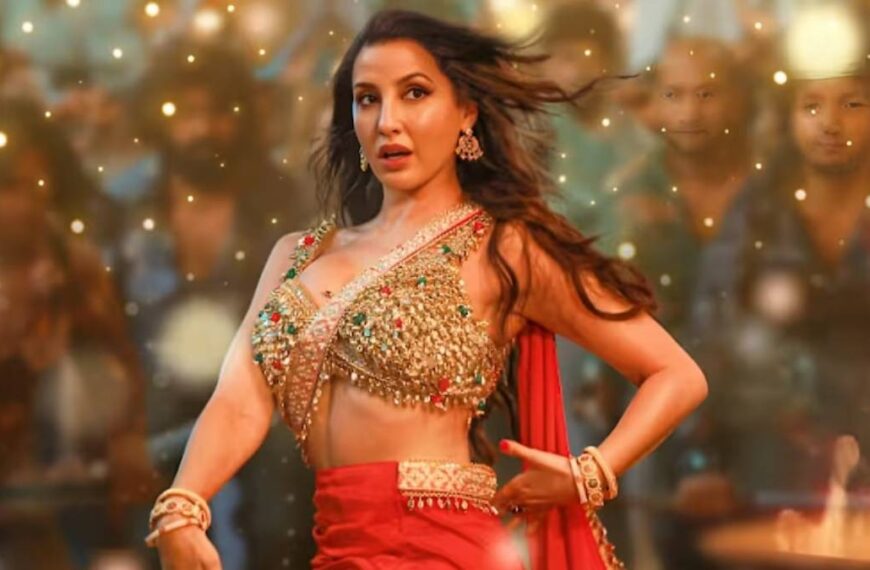 'सरके चुनर तेरी सरके' विवाद से CBFC ने झाड़ा पल्ला, कहा- 'नहीं दिया सर्टिफिकेट'